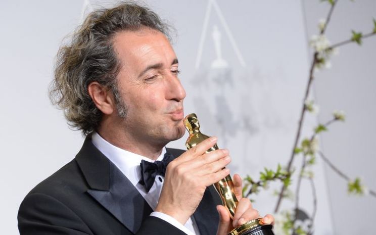 Paolo Sorrentino