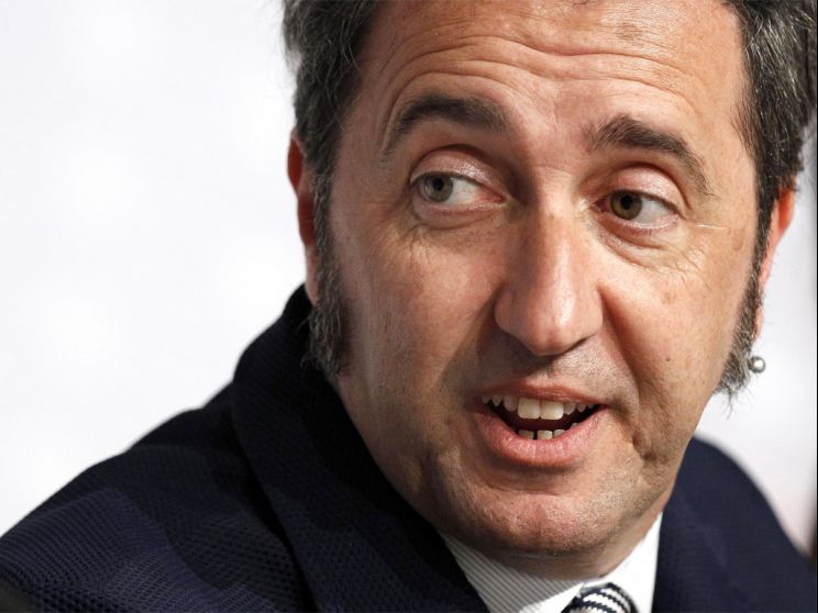 Paolo Sorrentino