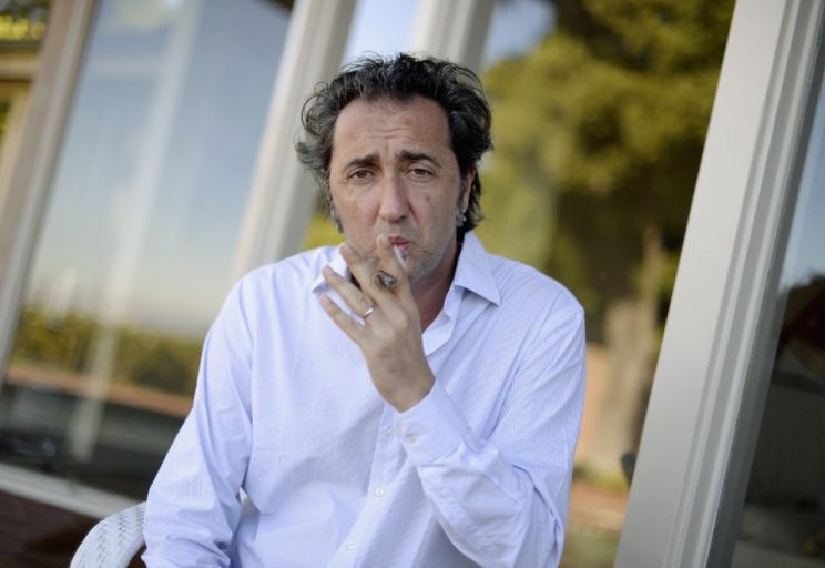 Paolo Sorrentino