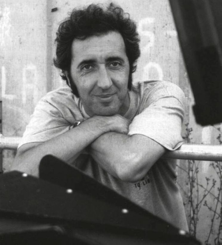 Paolo Sorrentino