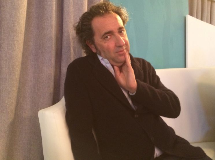 Paolo Sorrentino