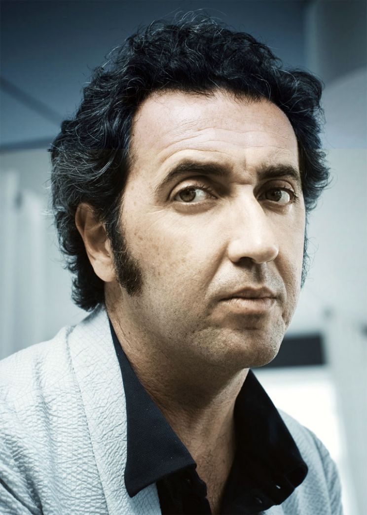 Paolo Sorrentino