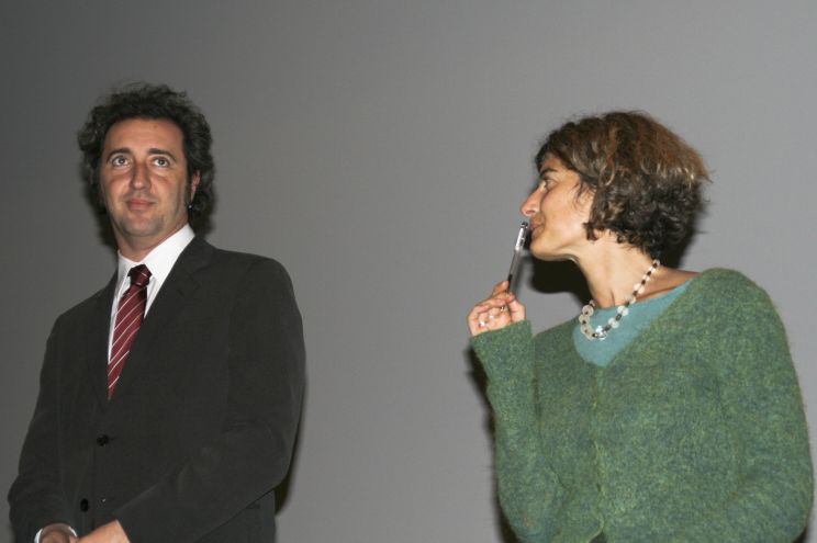 Paolo Sorrentino