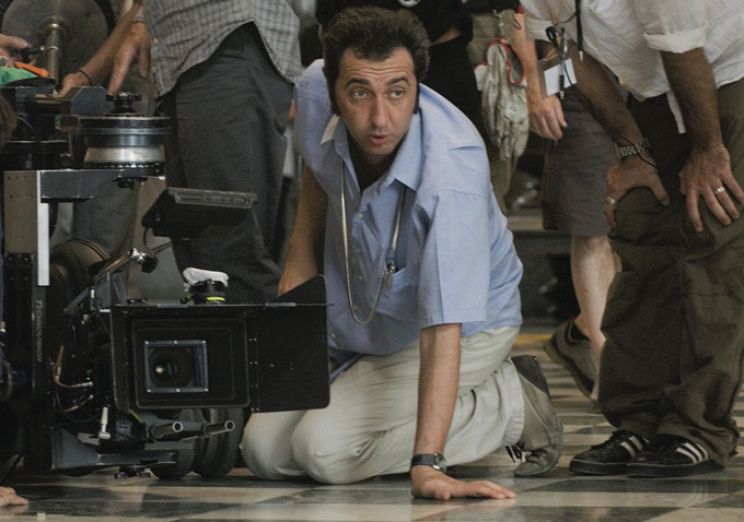 Paolo Sorrentino