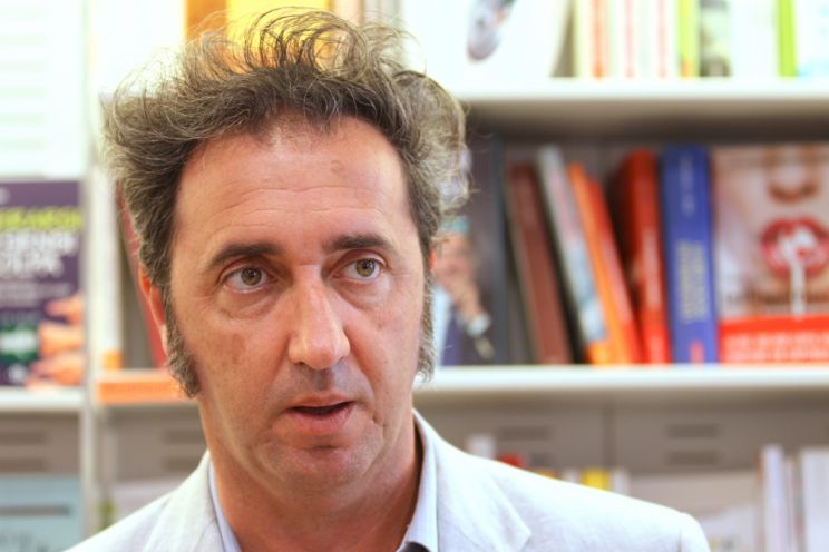 Paolo Sorrentino
