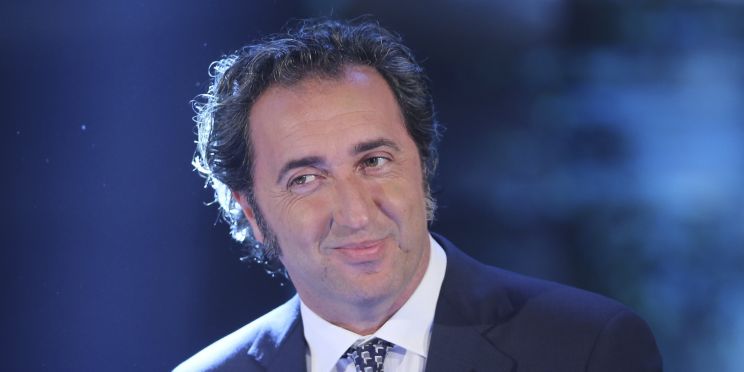 Paolo Sorrentino
