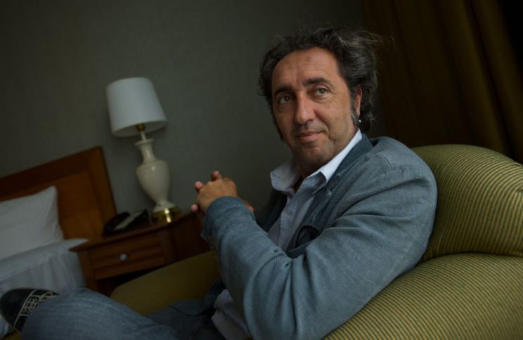 Paolo Sorrentino