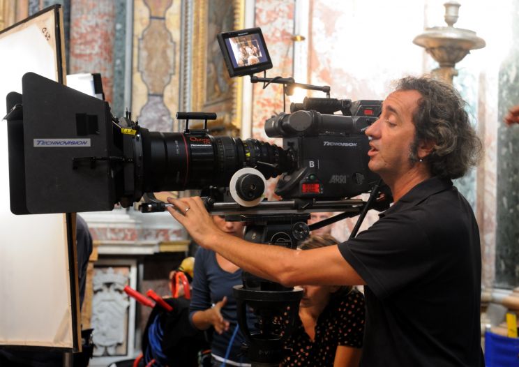Paolo Sorrentino