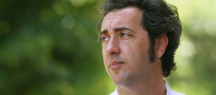 Paolo Sorrentino