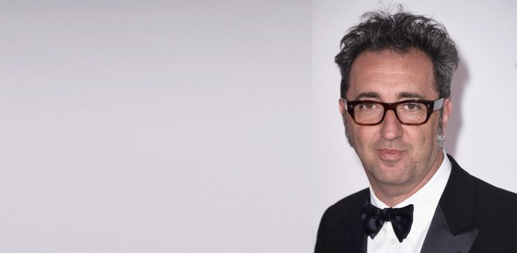 Paolo Sorrentino