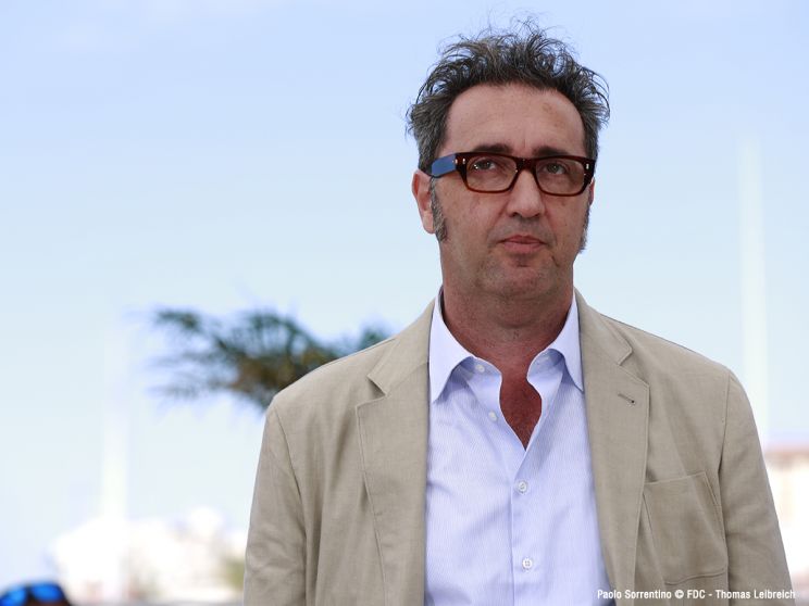 Paolo Sorrentino