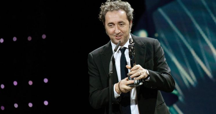Paolo Sorrentino