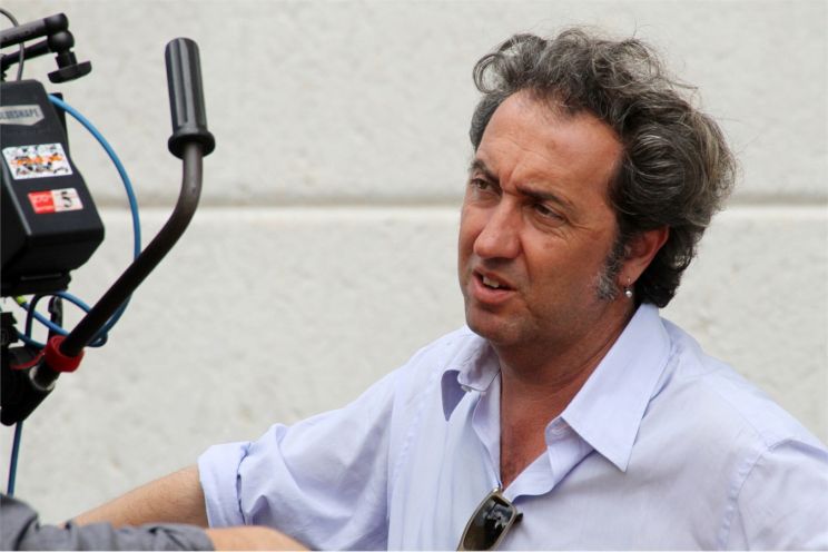 Paolo Sorrentino