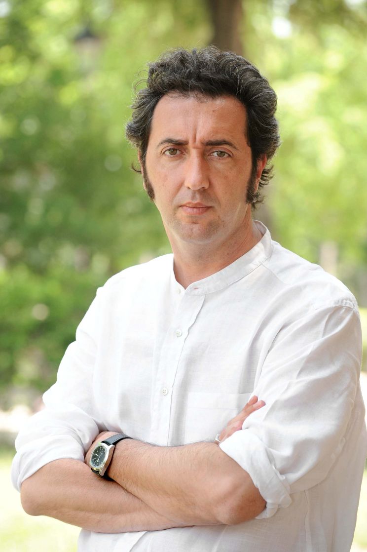 Paolo Sorrentino