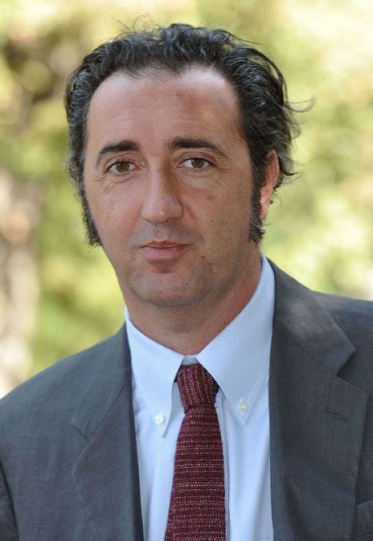 Paolo Sorrentino