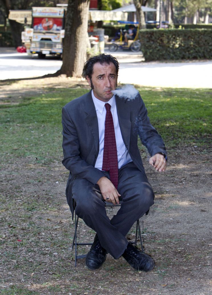 Paolo Sorrentino