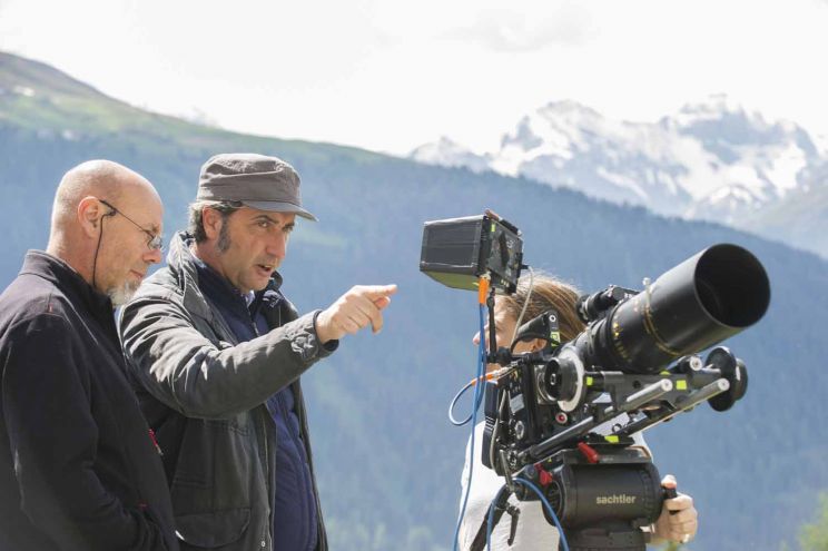 Paolo Sorrentino