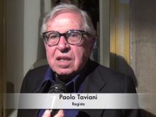 Paolo Taviani