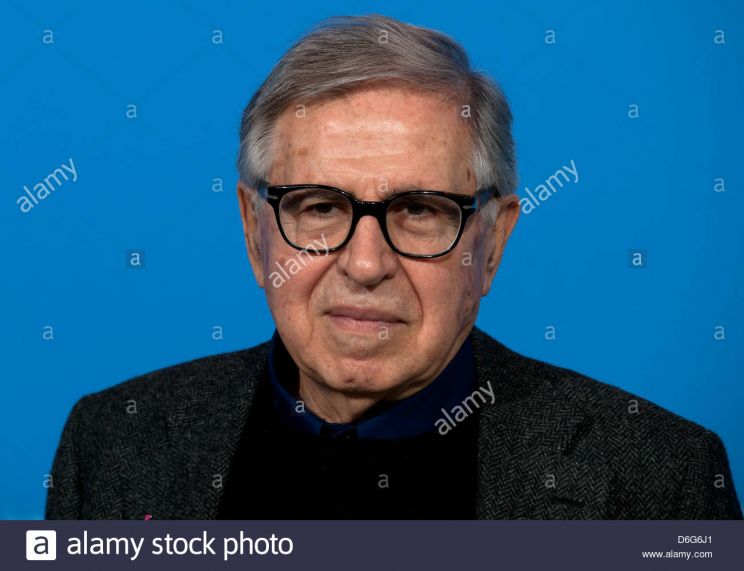 Paolo Taviani