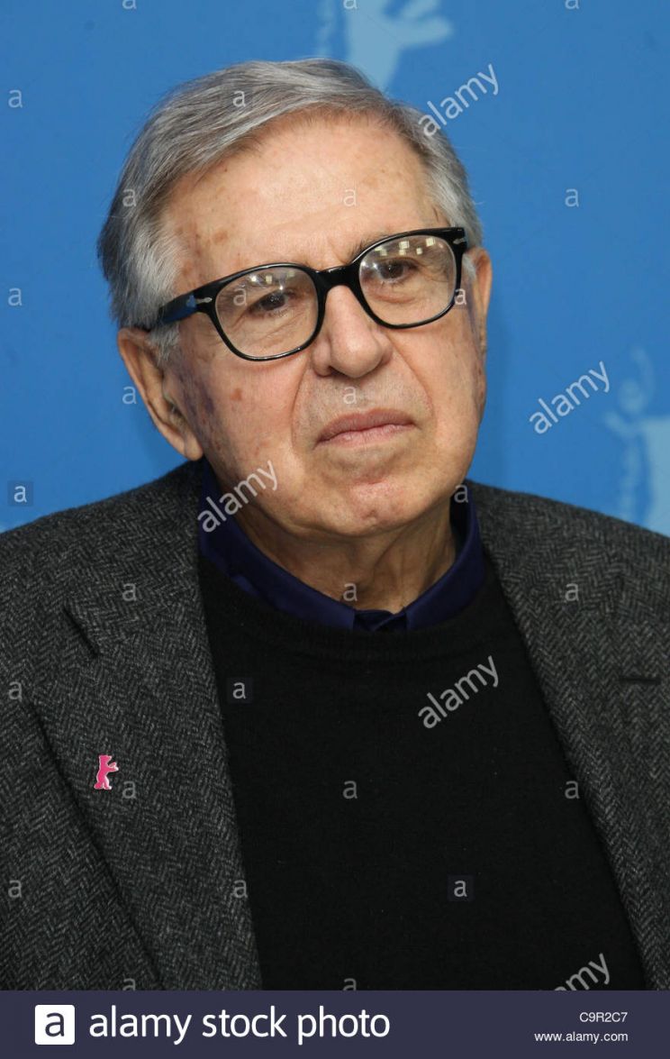Paolo Taviani
