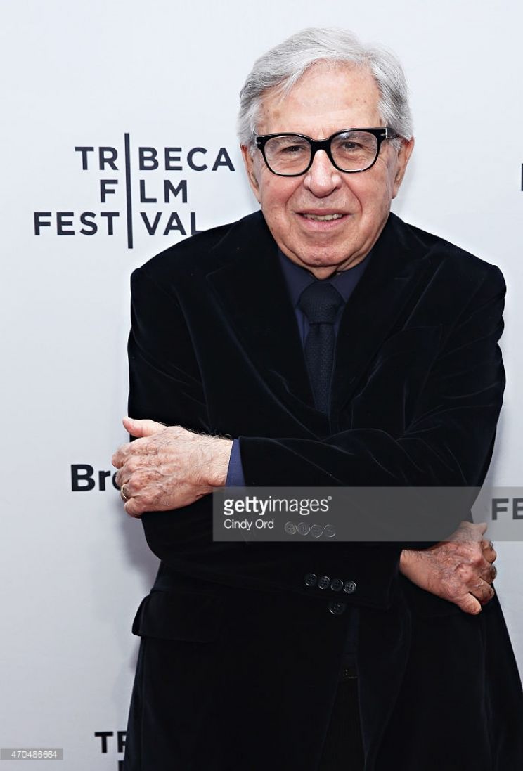 Paolo Taviani
