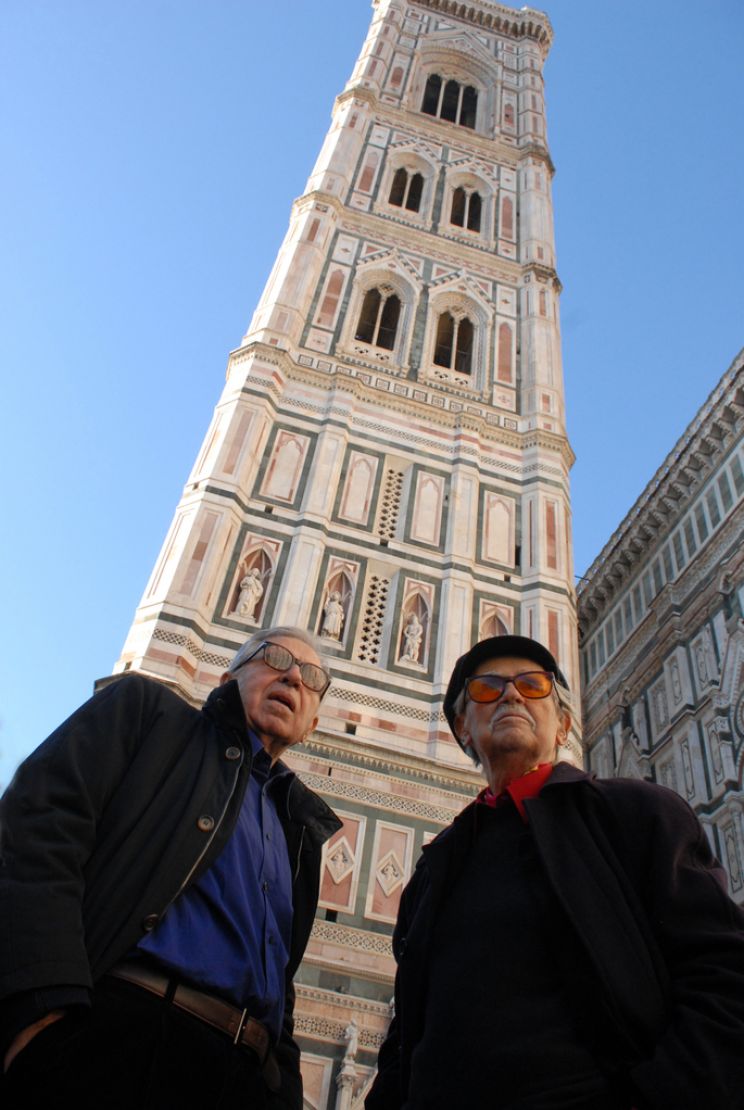 Paolo Taviani