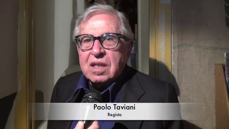 Paolo Taviani