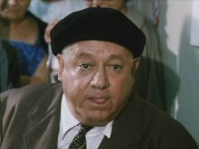 Paolo Villaggio