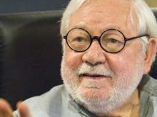 Paolo Villaggio