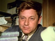 Paolo Villaggio