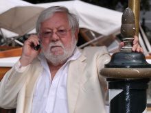 Paolo Villaggio photo