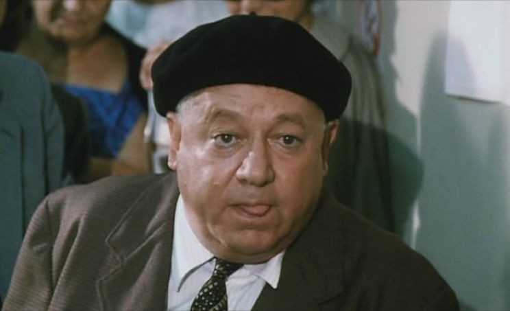 Paolo Villaggio