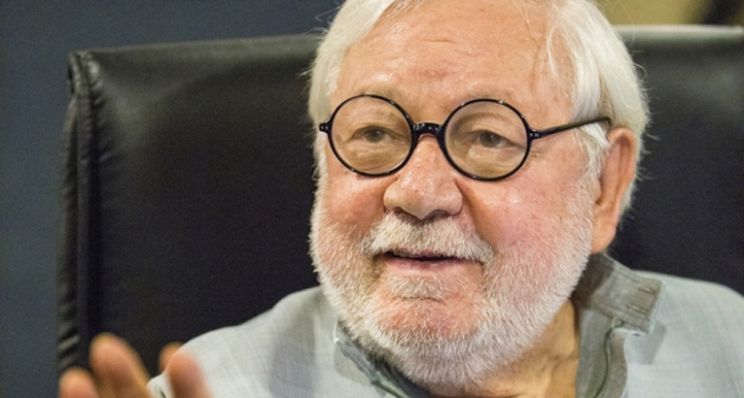 Paolo Villaggio