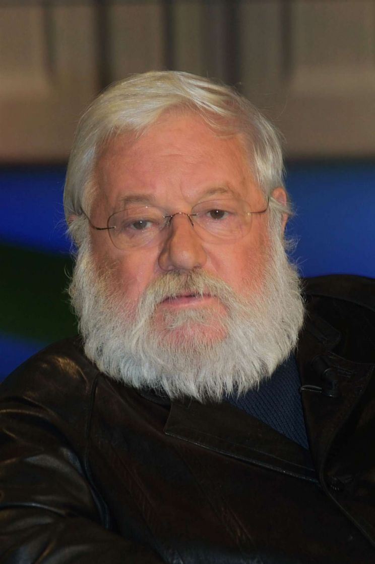 Paolo Villaggio