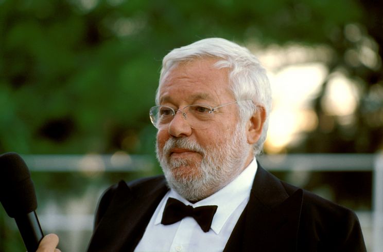 Paolo Villaggio