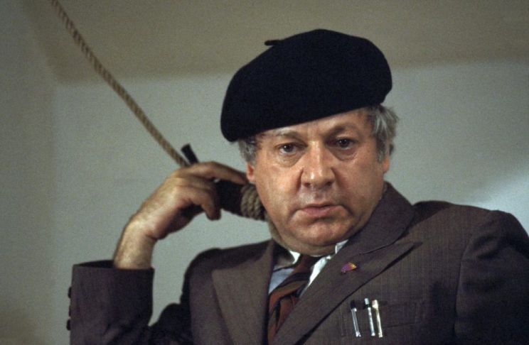 Paolo Villaggio