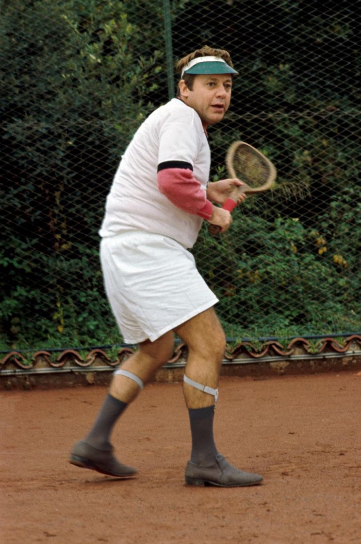 Paolo Villaggio