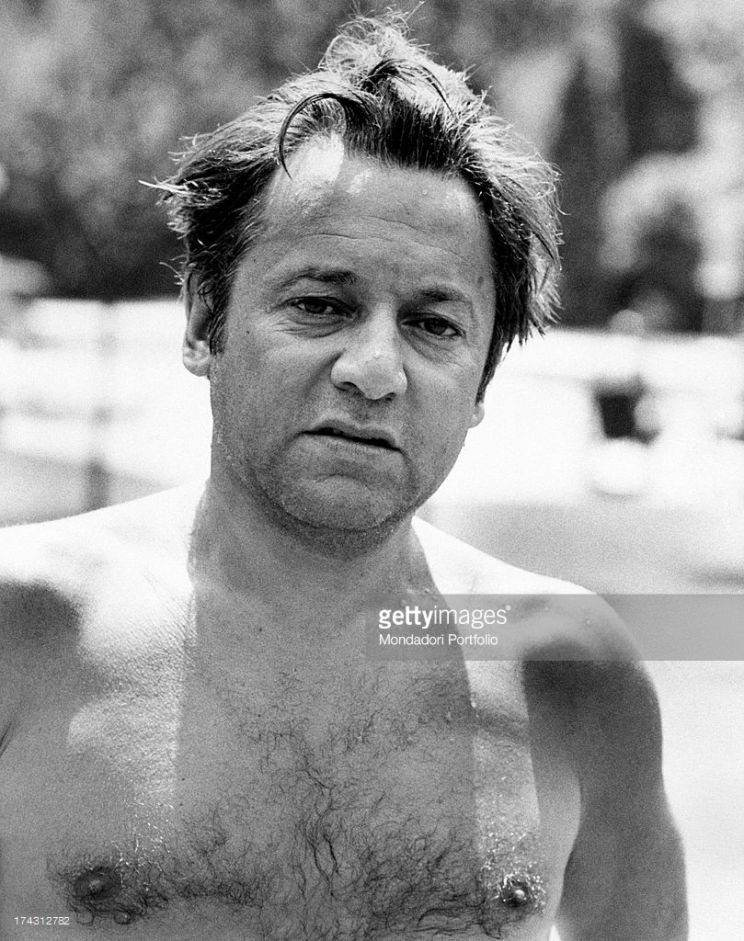 Paolo Villaggio