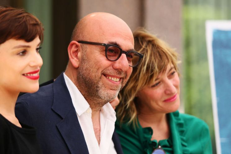 Paolo Virzì