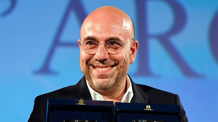 Paolo Virzì