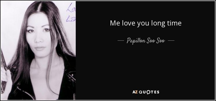 Papillon Soo
