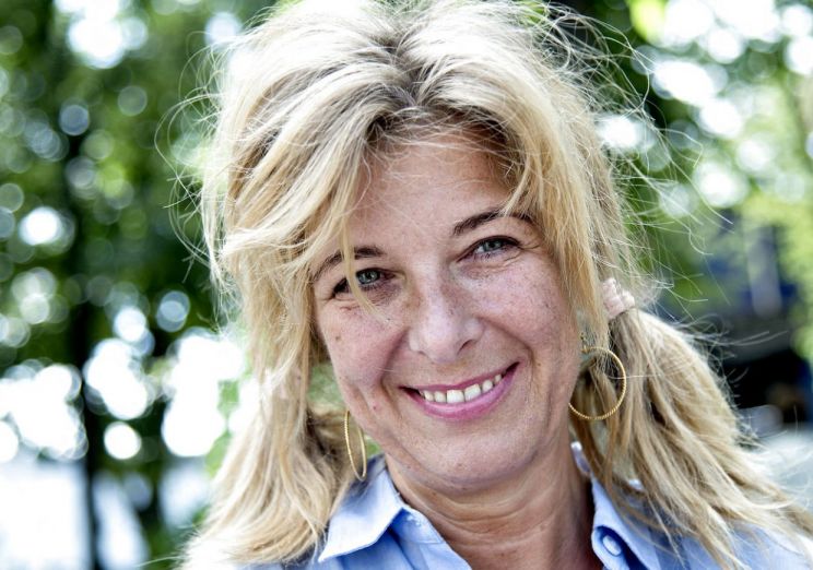 Paprika Steen
