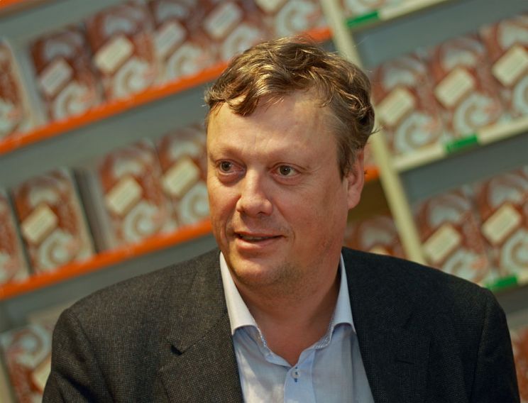 Pär Sundberg