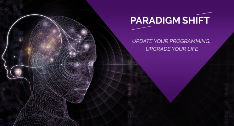 Paradigm