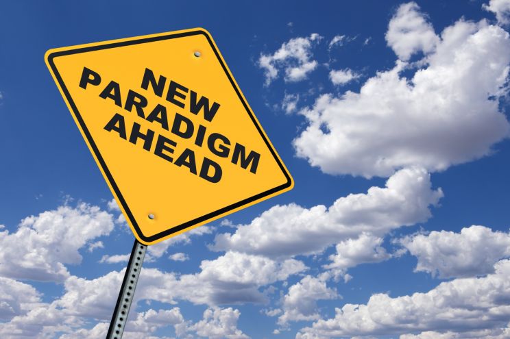 Paradigm
