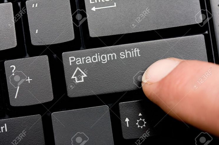 Paradigm