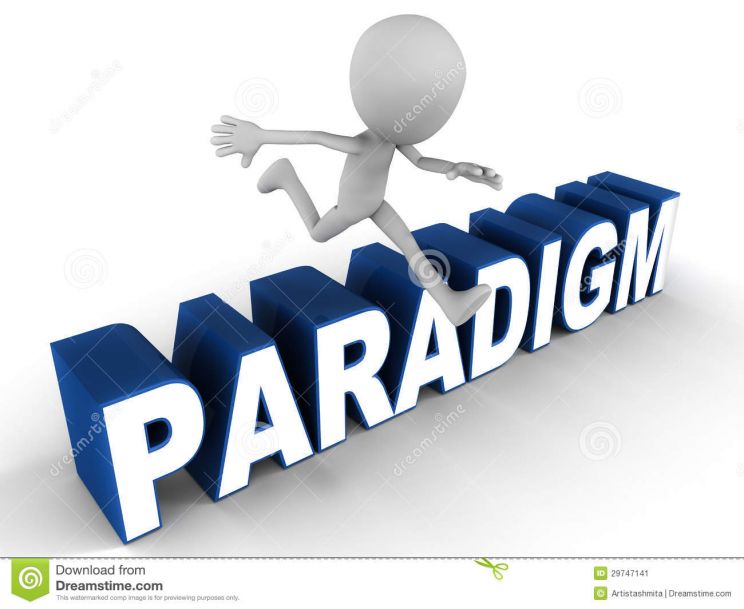 Paradigm