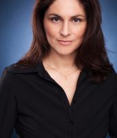 Paralee Cook