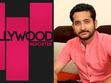 Parambrata Chatterjee