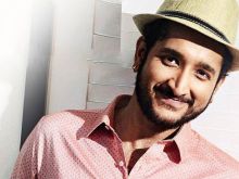 Parambrata Chatterjee